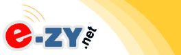 e-zy.net logo